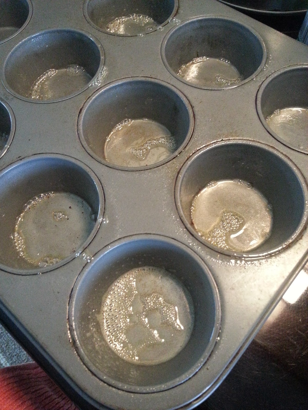 {healthy} peanut butter cups Lindsey Ghoens