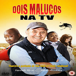 Capa - Dois Malucos Na Tv Download Dois Malucos Na Tv