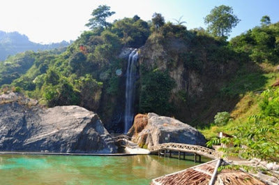 Beberapa Pilihan Tempat Wisata di Sentul Beberapa Pilihan Tempat Wisata di Sentul