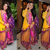 Sneha Rich Salwar in Purple