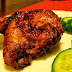 Ayam Bakar Pedas Manis