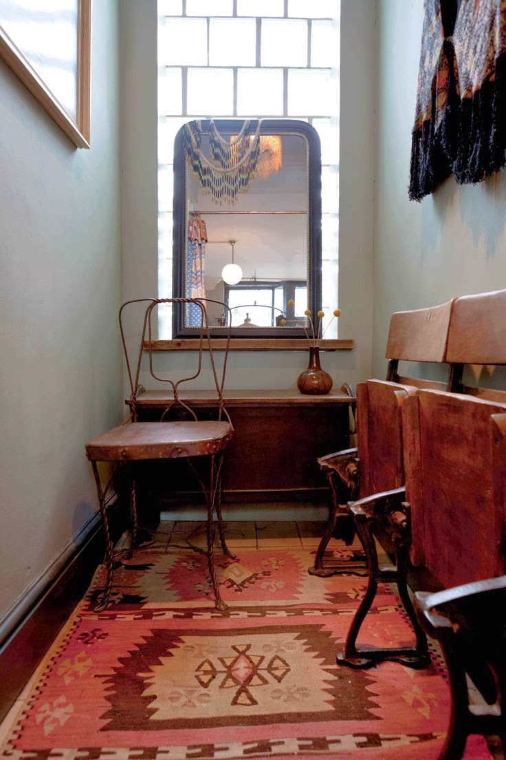 Como en el cine, pero en casa | Etxekodeco