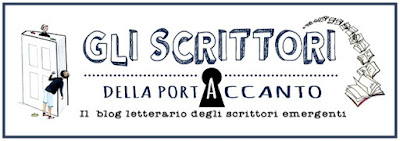 Il blog degli scrittori emergenti italiani