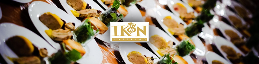 IKON Catering