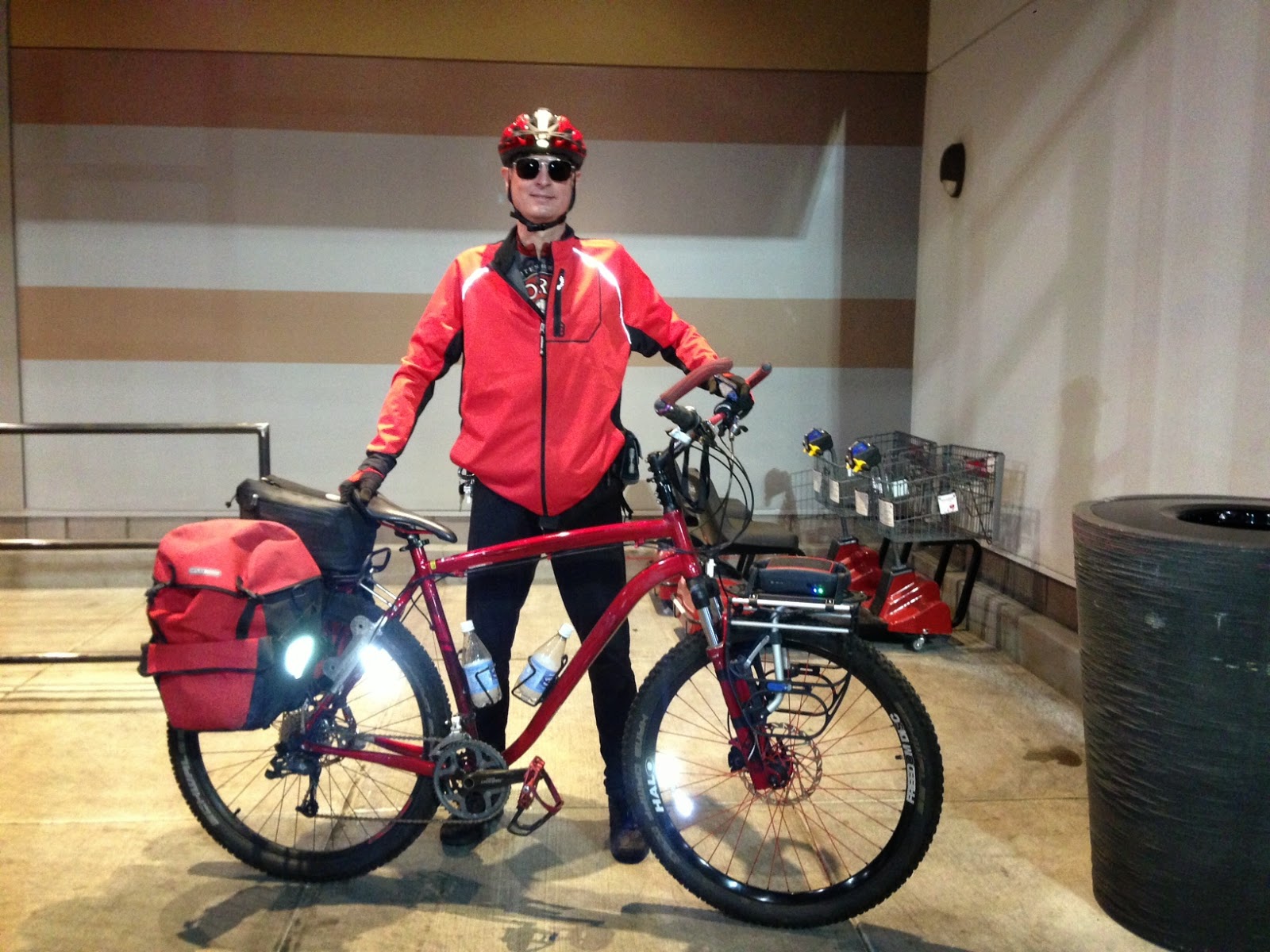 bicycle trader