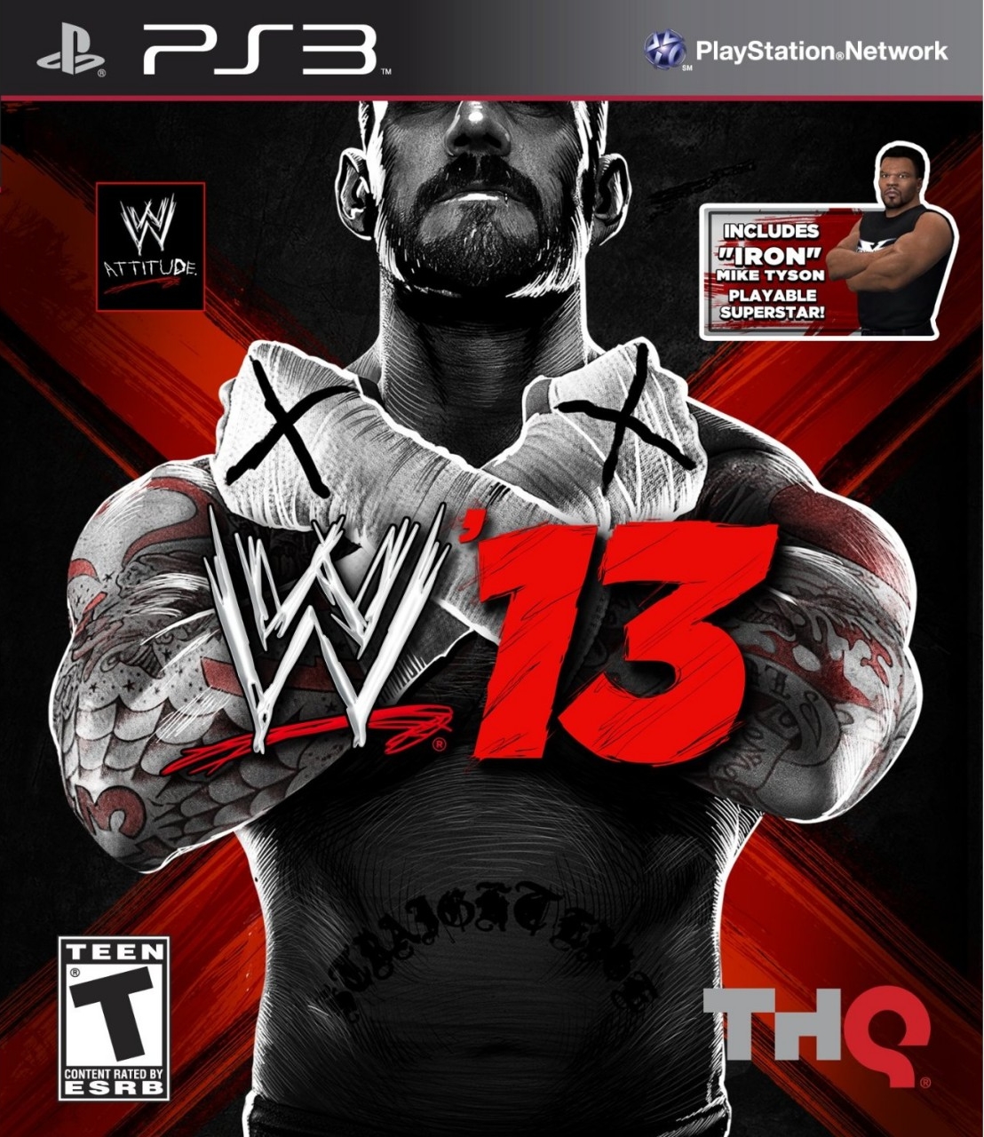 WWE 13 PS3 Game Free Download Free Download Games