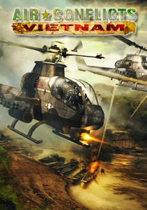 Air Conflicts Vietnam PC Game Download