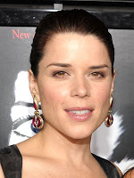 neve campbell hair thinning