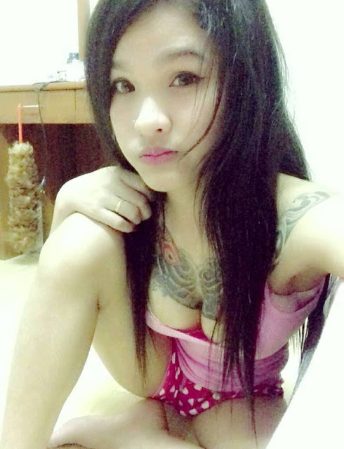 Koleksi Foto Cewek Belia masih SMA Badan Semok