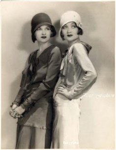 Preciosos zapatos💜 - Moda años 20 - 1920s fashion