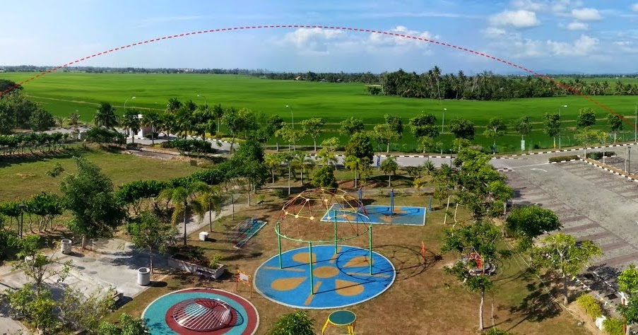 ROKET AIR : PERALATAN DAN BAHAN YANG DIPERLUKAN