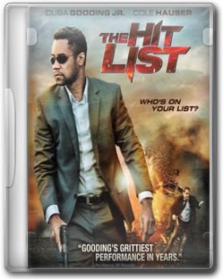 Download Filme A Lista DVDRip Legendado Download Filme A Lista DVDRip Legendado