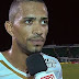 Lesionado, Luis Ricardo não irá enfrentar o Sampaio Correra, nesta sexta-feira