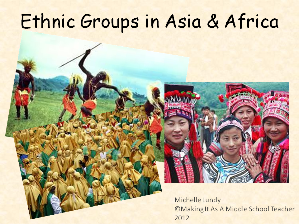 ethnic group An ethnic group is a human population whose members identify with each other, usually on the basis of a presumed common genealogy or ancestry ethnic groups are also usually united by common cultural, behavioural, linguistic, or religious practices. ethnic group An ethnic group is a human population whose members identify with each other, usually on the basis of a presumed common genealogy or ancestry ethnic groups are also usually united by common cultural, behavioural, linguistic, or religious practices.