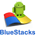 تحميل الاصدارالاخير من برنامج تشغيل تطبيقات الاندرويد علي الكمبيوتر BlueStacks 0.9.6