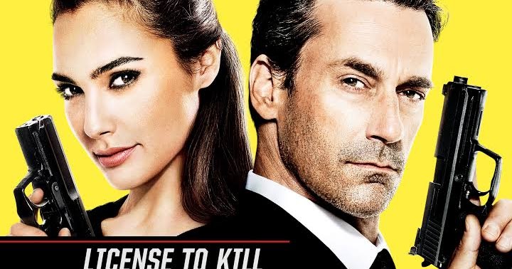 Keeping Up With The Joneses Full Movie Online Free