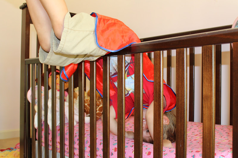 Seamingly Smitten How to make your own crib sheets inspired by