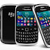 Daftar Harga Smartphone BlackBerry Terbaru Agustus 2013