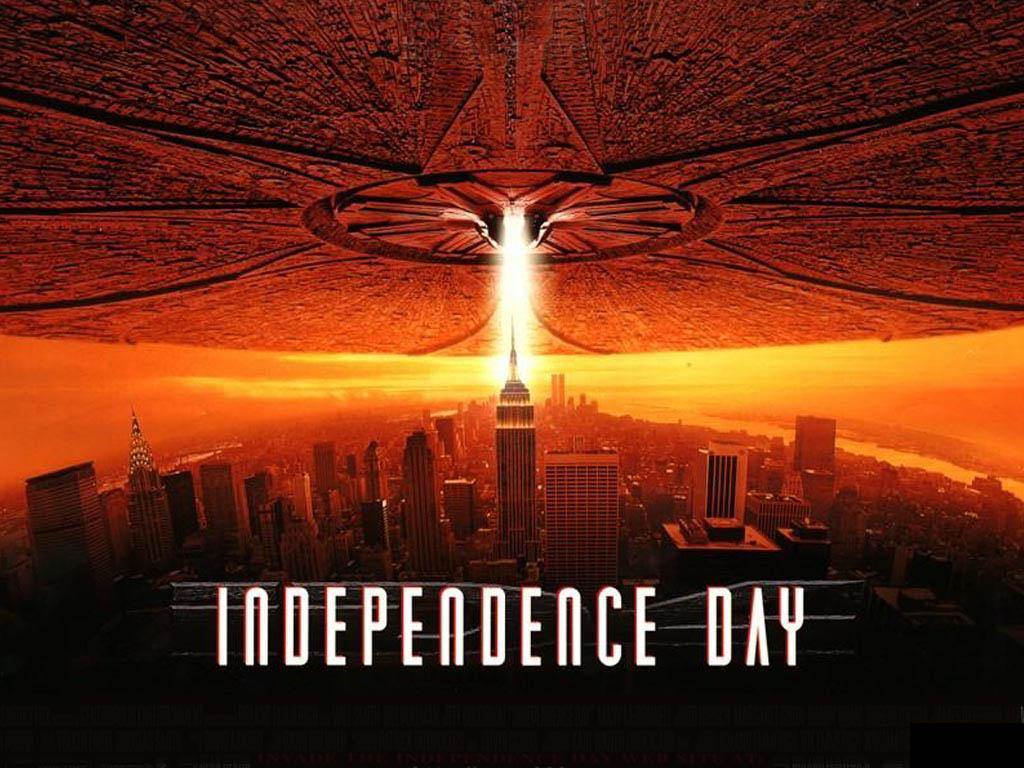 Independence Day 3 (????) movie