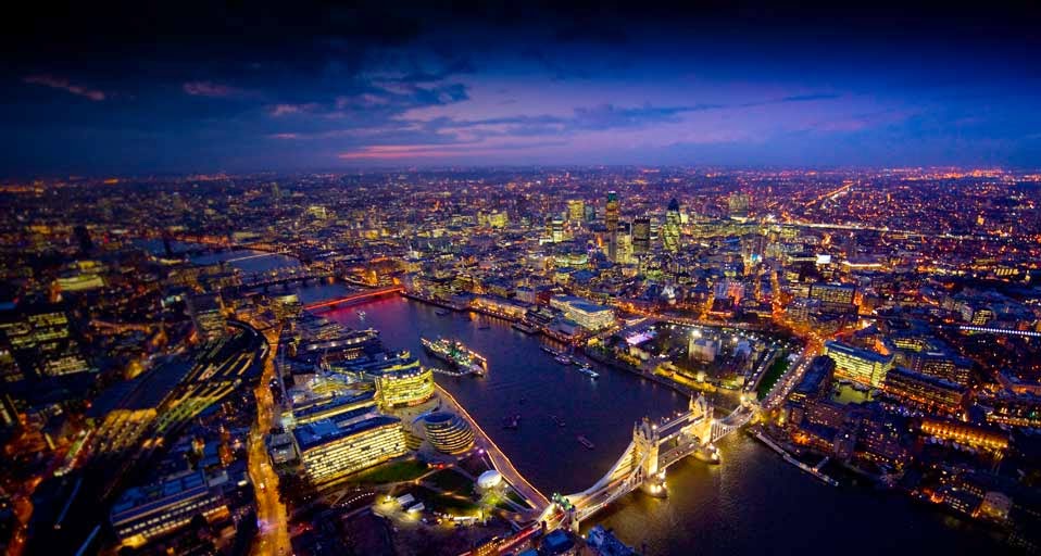 Msn Best Aerial Nature Landscapes Msn Best Aerial Nature Landscapes