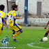 Argentino B - Sarmiento derrotó anoche al Atlético Policial en dos amistosos