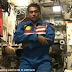 Bagaimana Cara Astronot Muslim Melakukan Ibadah Salat di ISS?