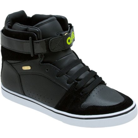 Osiris Black