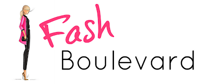 Fash Boulevard