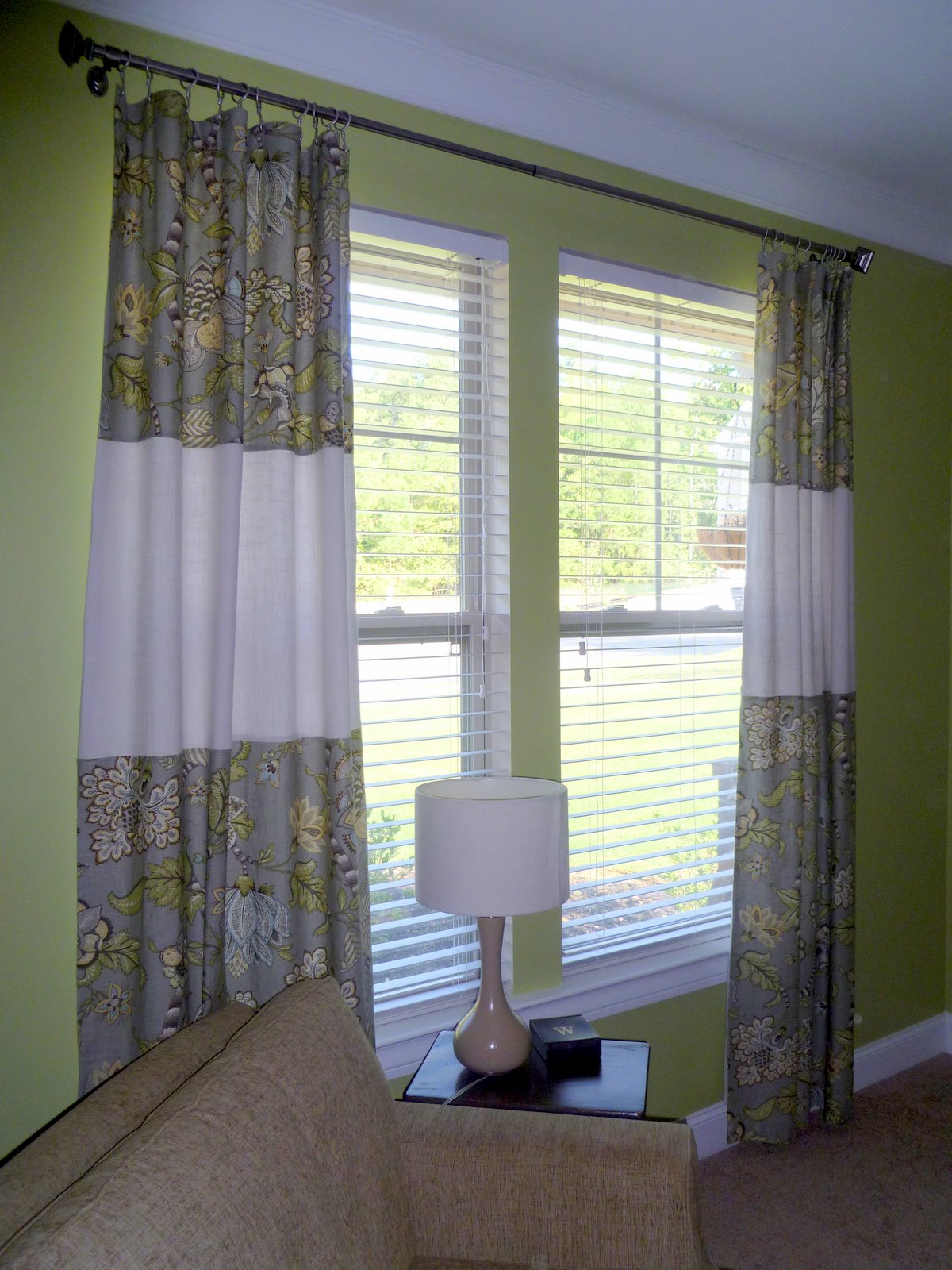 Only From Scratch Making the Most of Fabric Remnants