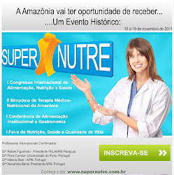 Supernutre 2011 - Belém