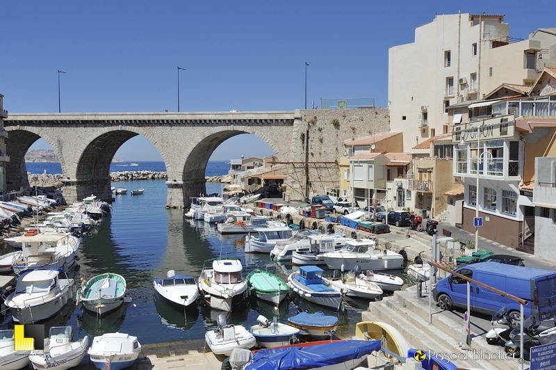 vallon des auffes marseille photo pascal blachier