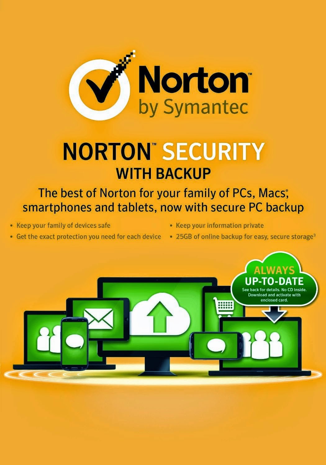 norton security 