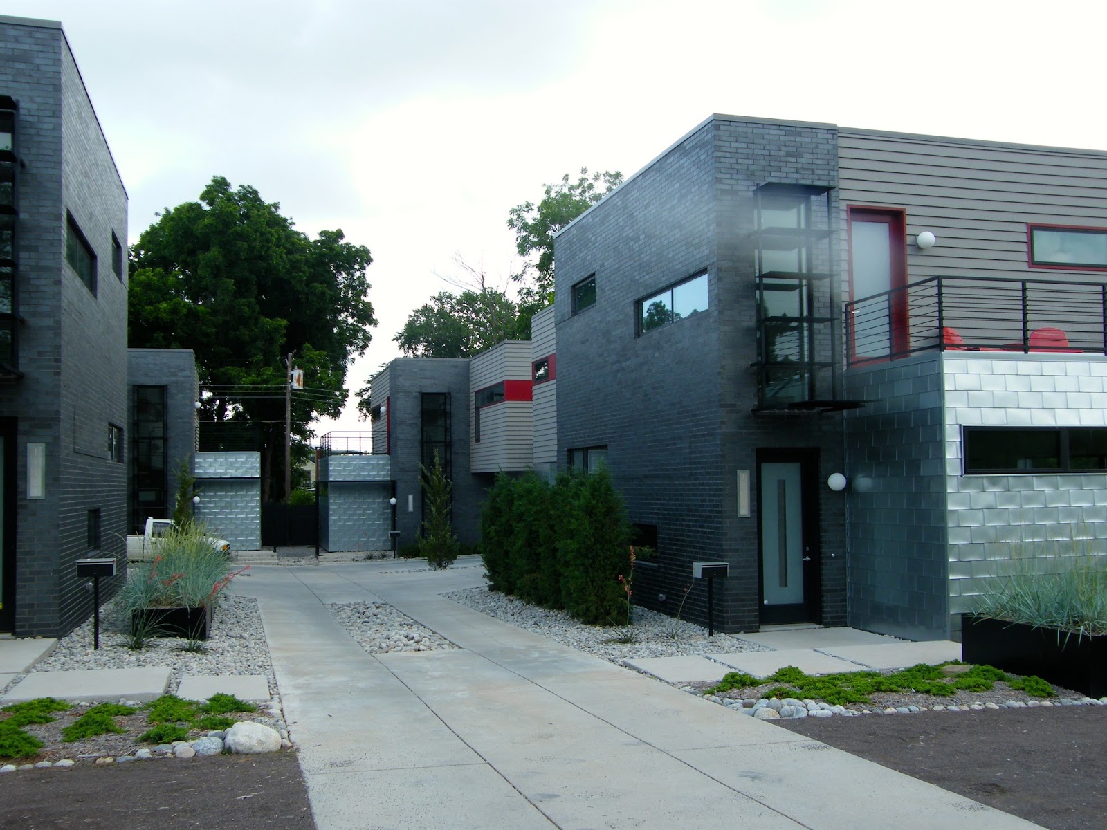 P O T A G E R Meadowbrook Acres Garden Tour