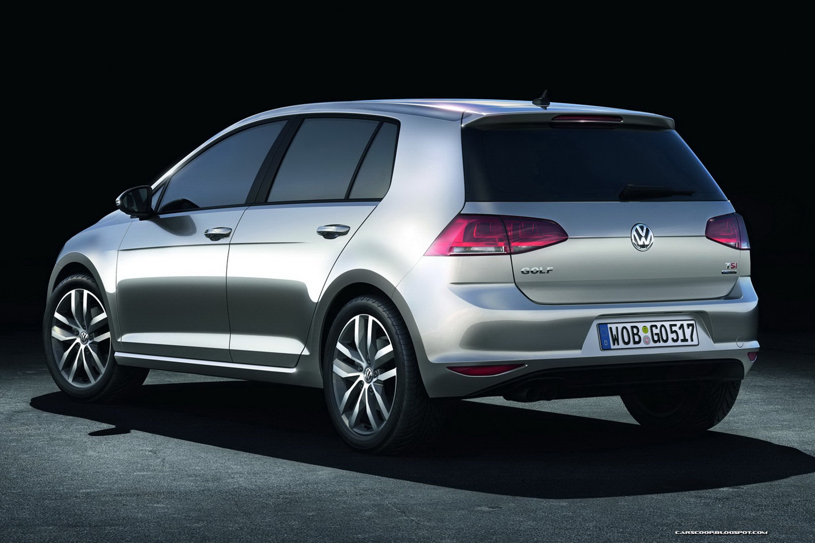 Yeni Golf