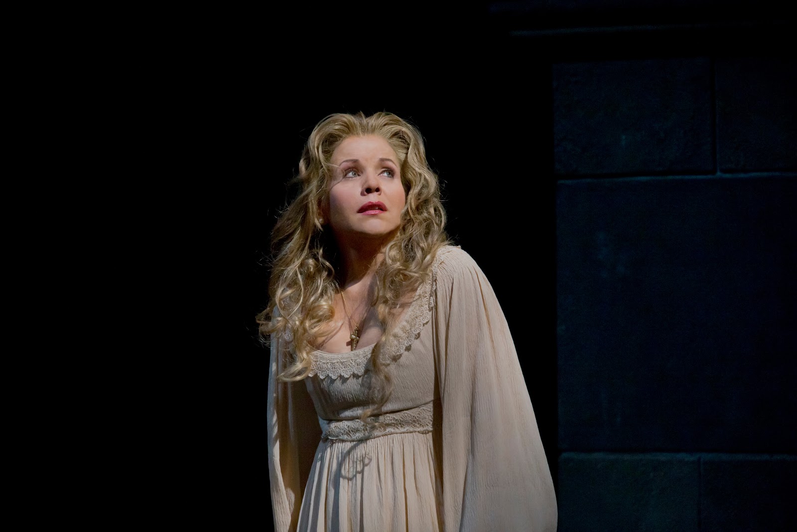 Otello – The Met Opera NY