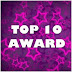 TAG! Top 10 Award
