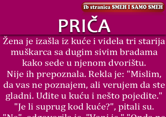 starija �ena od mu�karca