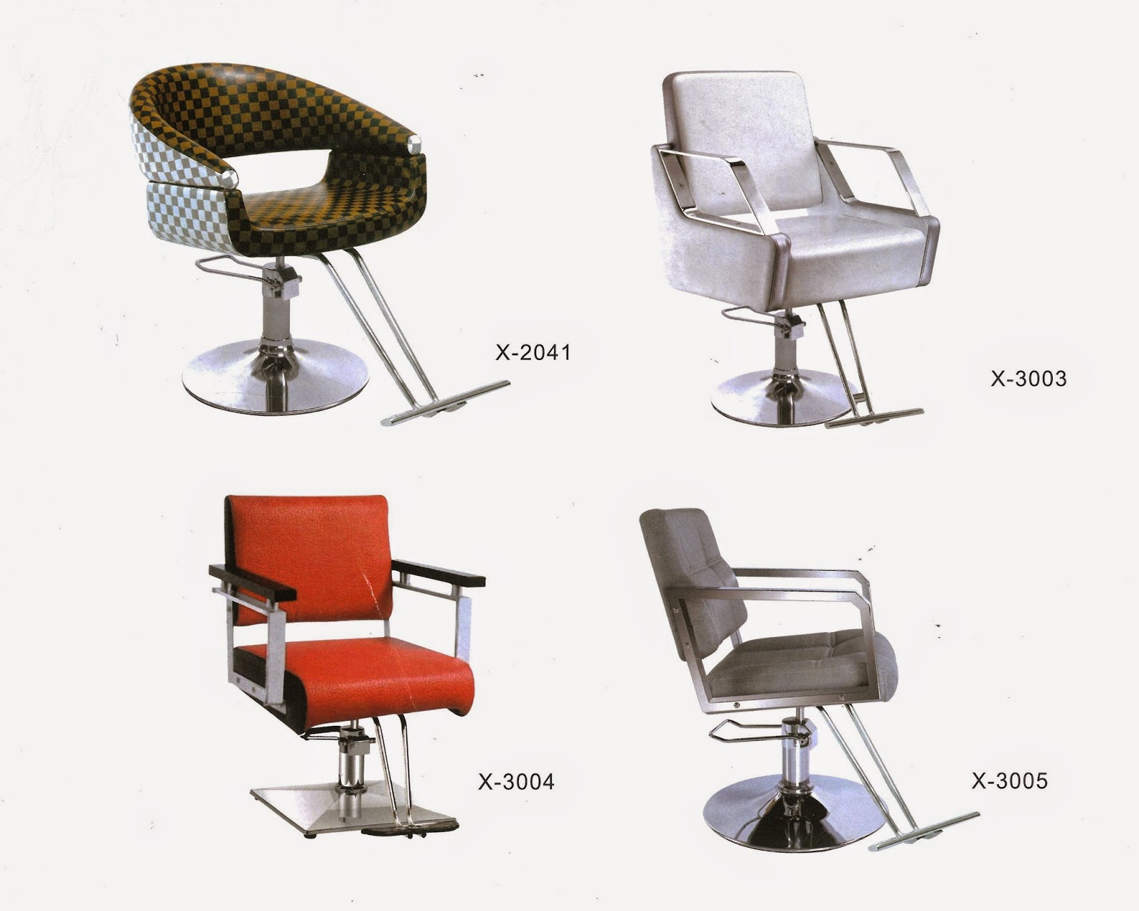 Kursi Salon P14 Jual Kursi dan Kursi SalonJual Kursi Salon