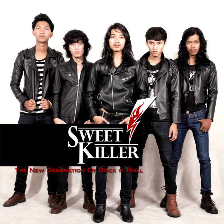 Sweet Killer