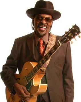 Chuck Brown - Be-Bumpin-Fresh Chuck Brown - Be-Bumpin-Fresh