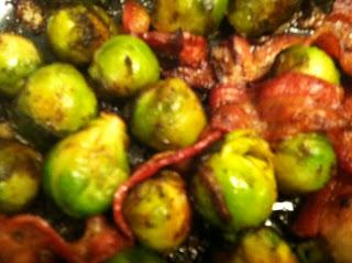 Favorite Food and Drink Ideas