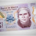 Banxico pone en circulacion nuevo billete de 50 pesos #Mexico #Michoacan