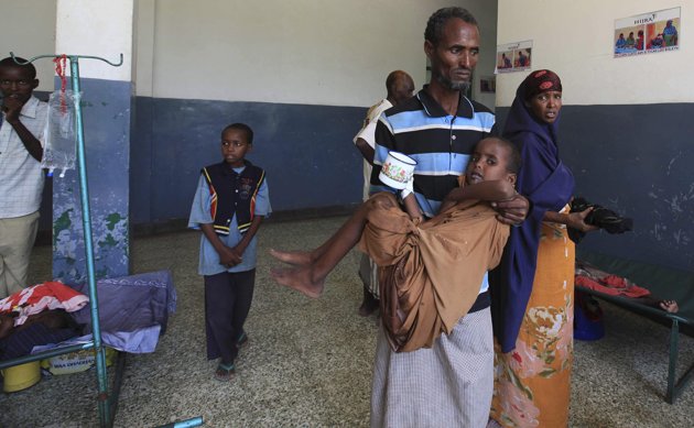 Foto Galau Kelaparan di Somalia wisbenbae Foto Galau Kelaparan di Somalia wisbenbae