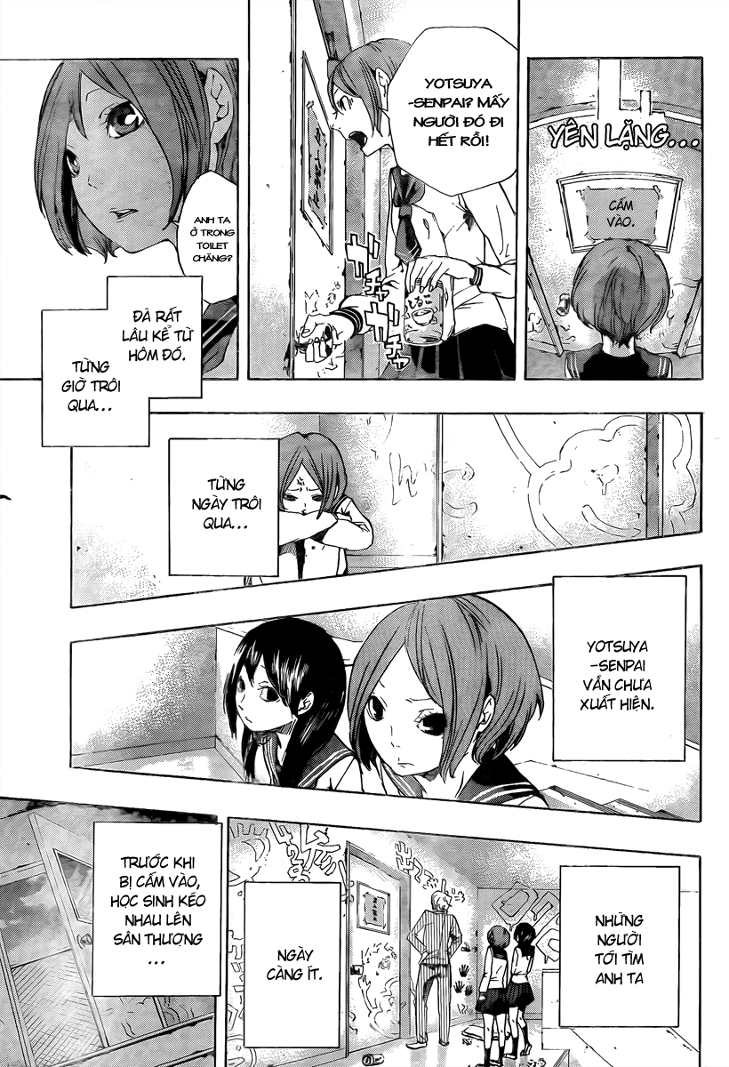 Kiben Gakuha, Yotsuya Senpai no Kaidan chap 18 – End Trang 4 - Mangak.info Kiben Gakuha, Yotsuya Senpai no Kaidan chap 18 – End Trang 4 - Mangak.info