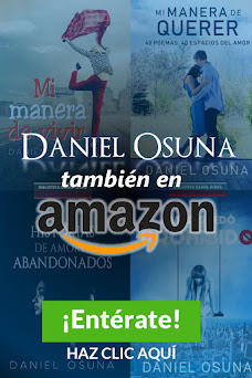 Mi perfil de autor en Amazon