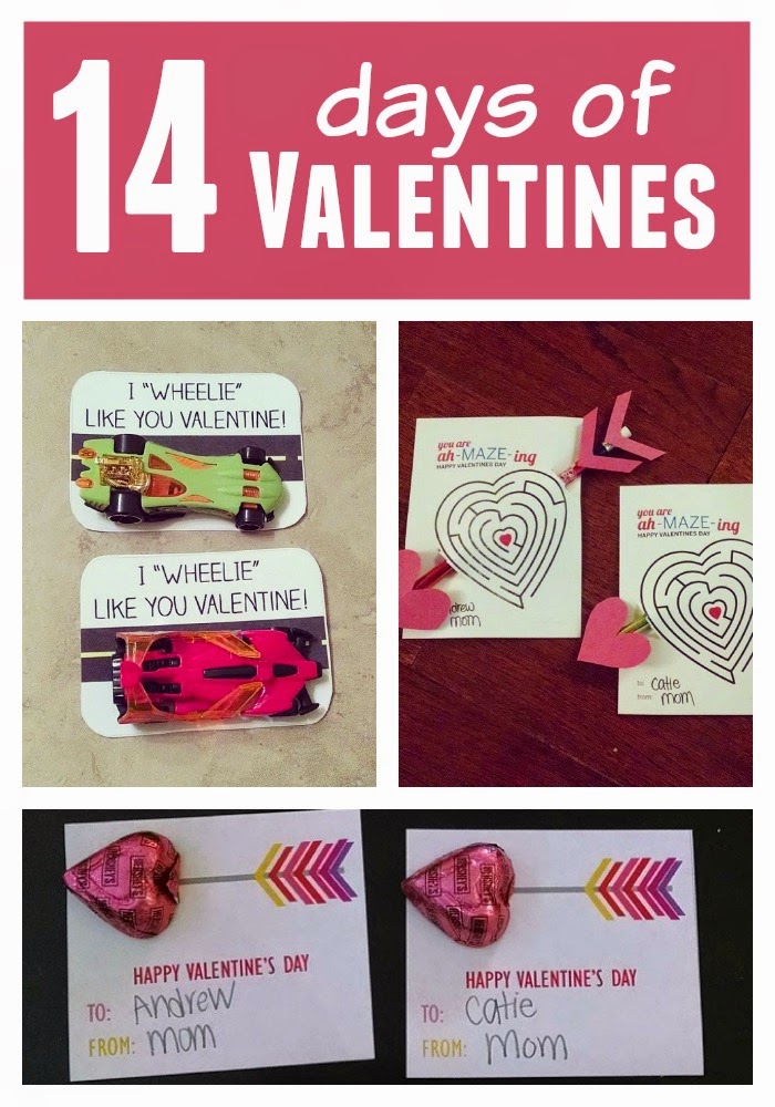 14 days of valentines ideas for toddler approved 14 days of valentines for 14 days of valentines ideas for toddler approved 14 days of valentines for