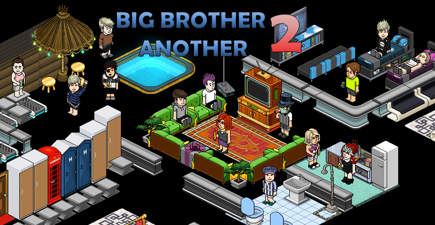 Big Brother Another 2