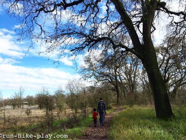 Cosumnes River Preserve