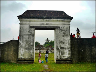 SEJARAH PROVINSI BANTEN SEJARAH PROVINSI BANTEN