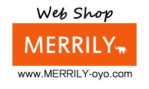 ■MERRILY WEB SHOP
